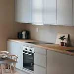 Lokka I 2-bedroom With Courtyard Access