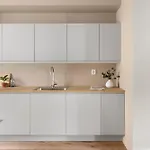 Апартаменты Lokka I 2-bedroom With Courtyard Access Осло