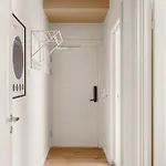 Апартаменты Lokka I 2-bedroom With Courtyard Access