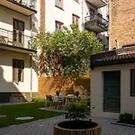 Lokka I 2-bedroom With Courtyard Access Апартаменты *