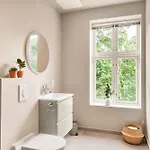 Lokka I 2-bedroom With Courtyard Access Апартаменты Осло