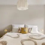 Lokka I 2-bedroom With Courtyard Access Осло