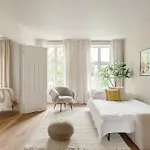 Lokka I 2-bedroom With Courtyard Access * Осло