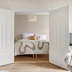 Апартаменты Lokka I 2-bedroom With Courtyard Access Осло