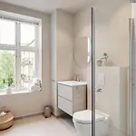 Lokka I 2-bedroom With Courtyard Access *