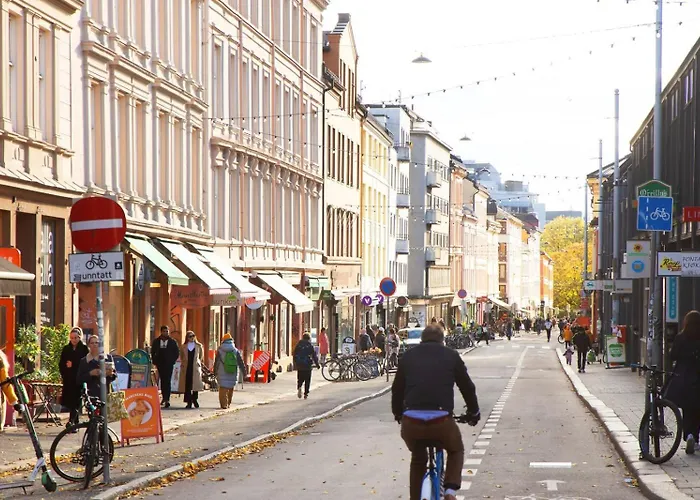 公寓 Lokka I 2-bedroom With Courtyard Access *