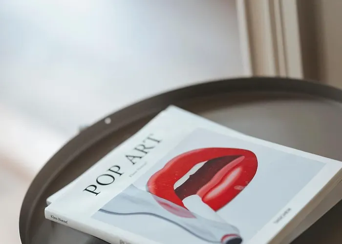 Lokka I 2-bedroom With Courtyard Access Appartamento *