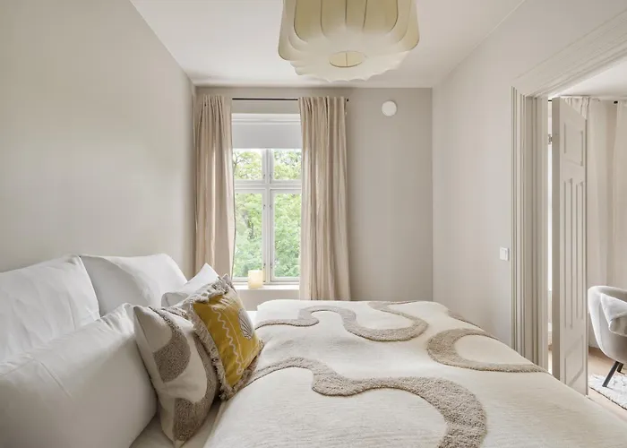 Lokka I 2-bedroom With Courtyard Access Apartamento *