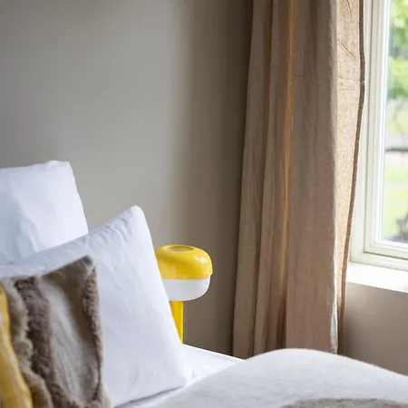 Dinbnb Gruenerlokka I 2-bedroom With Balcony شقة