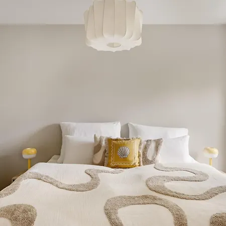 Lokka Suites I 2-Bedroom With Courtyard Access Oslo