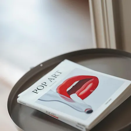 Dinbnb Gruenerlokka I 2-bedroom With Courtyard Access Апартаменты *